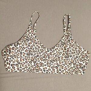 Albion Rise Bikini Top